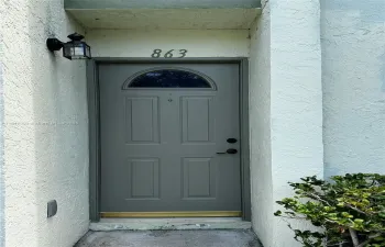 Residential Lease For Rent