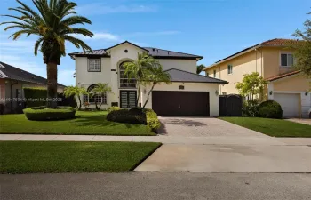 Single Family For Sale