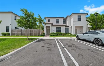 Townhouse For Sale