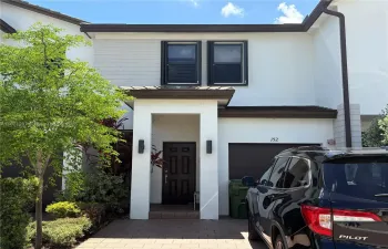 Residential Lease For Rent