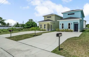 Single Family For Sale