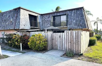 Townhouse For Sale