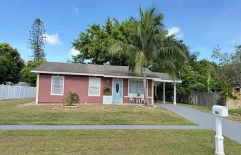 Residential Lease For Rent