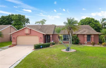 Single Family For Sale