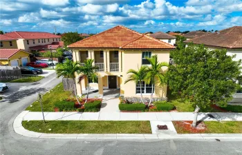 Single Family For Sale