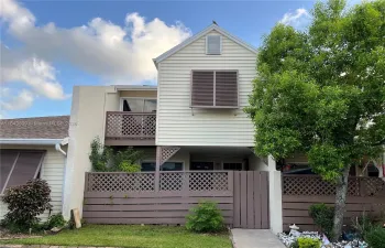 Townhouse For Sale