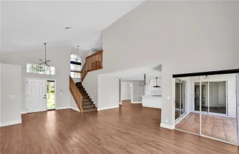 Residential Lease For Rent