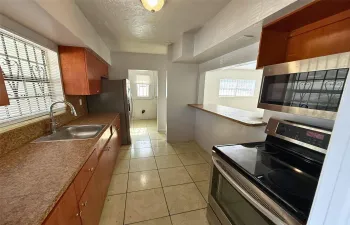 Residential Lease For Rent