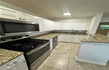 Residential Lease For Rent