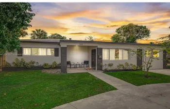 Single Family For Sale