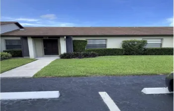 Residential Lease For Rent