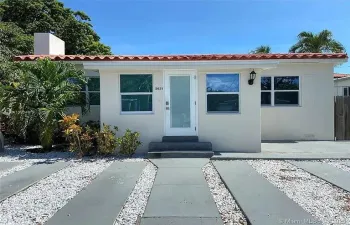Residential Lease For Rent