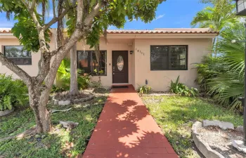 Townhouse For Sale