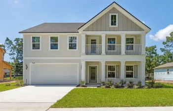 Single Family For Sale