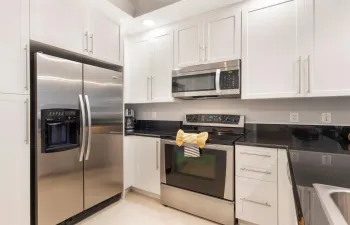 Residential Lease For Rent