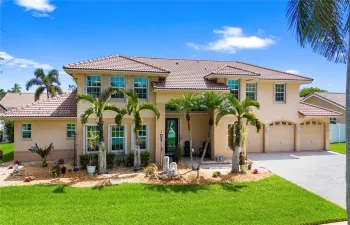Single Family For Sale