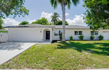 Single Family For Sale
