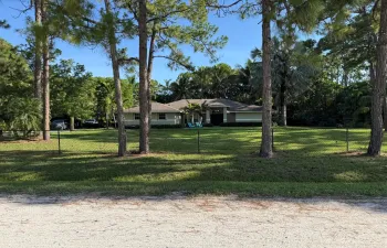 Single Family For Sale