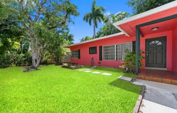 Single Family For Sale