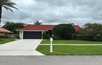 Residential Lease For Rent