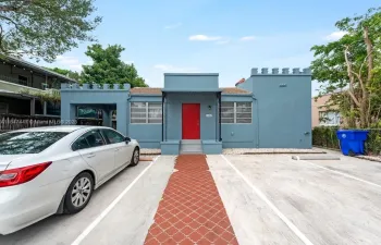 Residential Lease For Rent