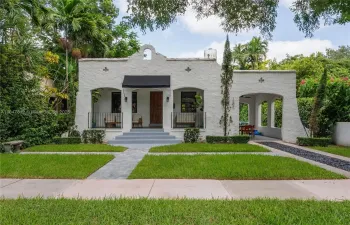 Single Family For Sale