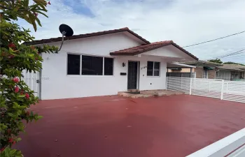 Residential Lease For Rent