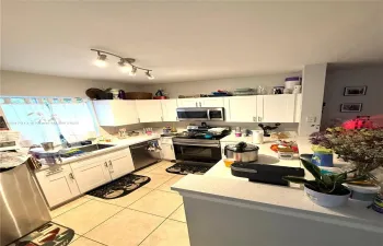 Residential Lease For Rent