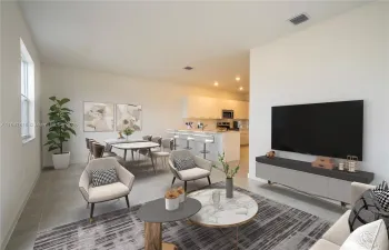 Townhouse For Sale