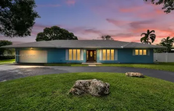 Single Family For Sale