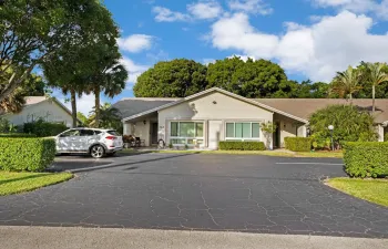 Residential Lease For Rent
