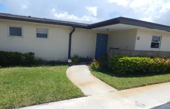 Condominium For Sale
