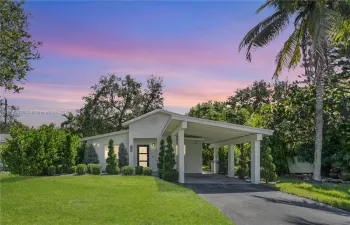 Single Family For Sale