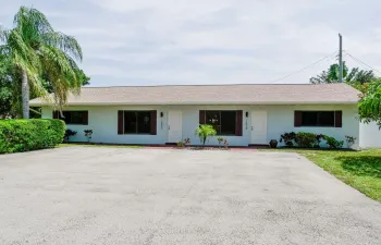 Residential Lease For Rent