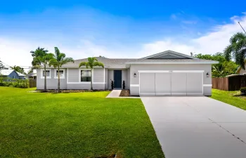 Single Family For Sale