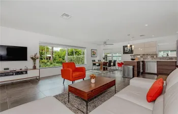 Residential Lease For Rent