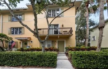 Townhouse For Sale