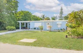 Single Family For Sale