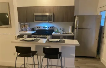 Residential Lease For Rent
