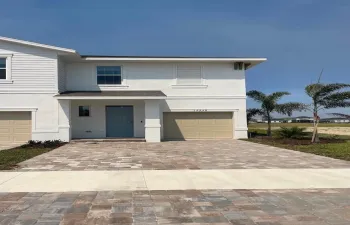 Townhouse For Sale