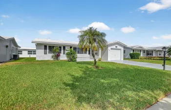 Single Family For Sale