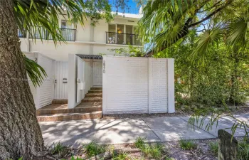 Townhouse For Sale