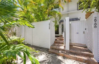 Residential Lease For Rent