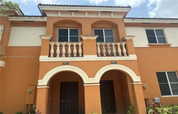 Townhouse For Sale