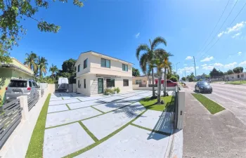 Residential Lease For Rent