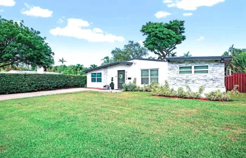 Single Family For Sale