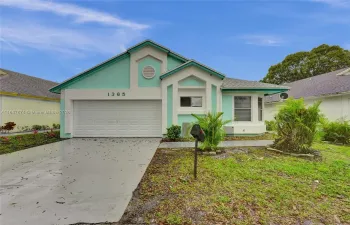 Single Family For Sale