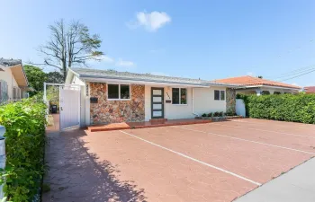 Residential Lease For Rent