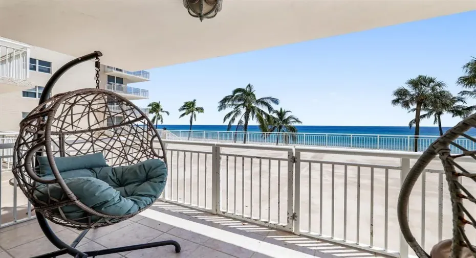 Ocean View
