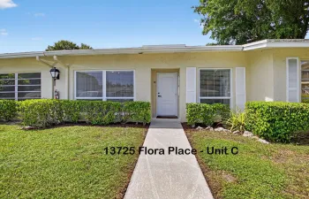 Residential For Sale